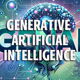 Generative Artificial Intelligence