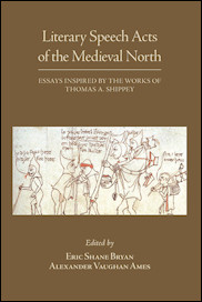 Literary Speech Acts of the Medieval North