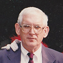 Harvey Allen, Ph.D.