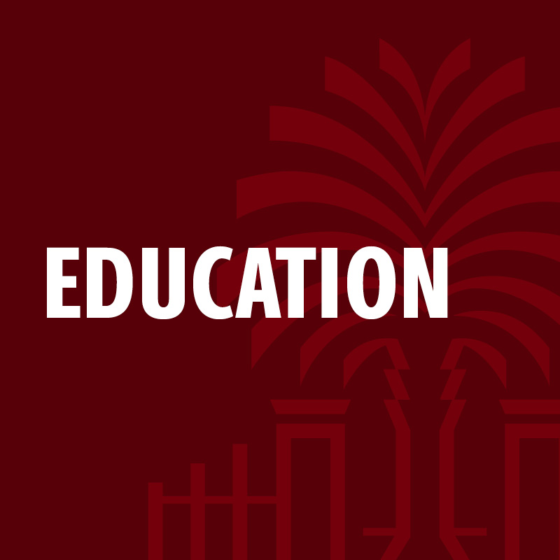 USC Education Avatar