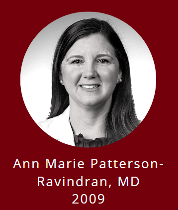 Ann Marie Patterson-Ravindran