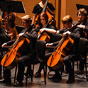 USC Symphony Orchestra 