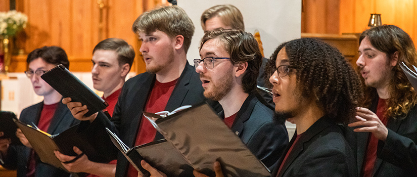 Choirs of Carolina