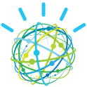 IBM Watson logo