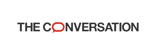 The Conversation logo